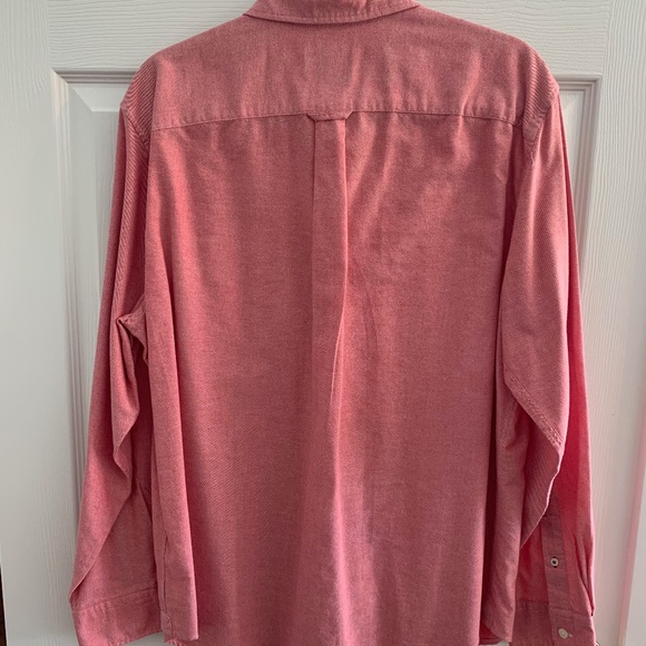 American Eagle "Seriously Soft" Button-Down XL - Picture 2 of 8